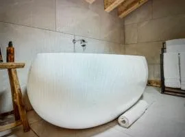 Crystal Lodge St Moritz