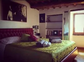 L'Appartamento di Zoe al Borgo
