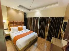 Royal Inn Dhaka City Center
