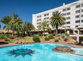 Mövenpick Hotel Windhoek