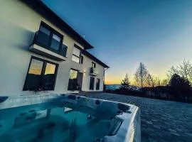 Vila Diamond Lux&Spa