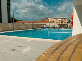VIP Executive Zurique Hotel