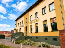 Waldschloss Rathenow