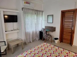 Foasis lodge kyebi gh