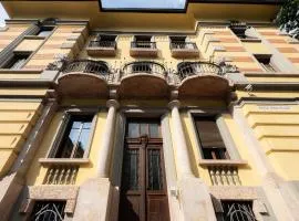 SOUL OF TRENTO Grand Lachman Palace