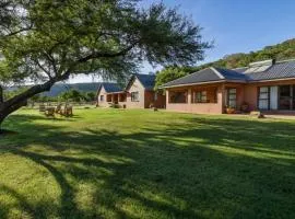 Lindani Game and Lodges