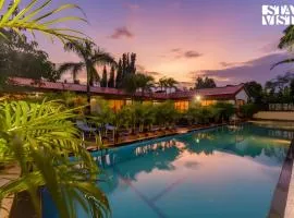 StayVista at The Green Lagoon