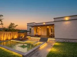 Kadamb Bagh-A Luxury Nature Resort Sariska