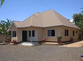Chagga Homestay House 051