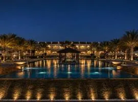 Barracuda Resort