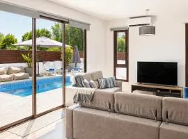 Palm Tree Villa By Staycom