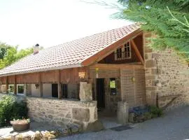 La Porcherie