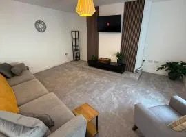 Apartment Cumbria Whitehaven town centre