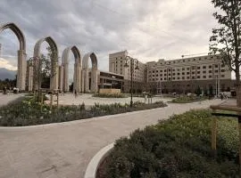 Best Western Plus Atakent Park Hotel