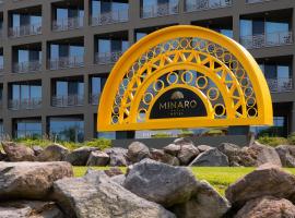 Minaro Hotel Tokaj - MGallery Collection - Adults Only, hotel Tokajban