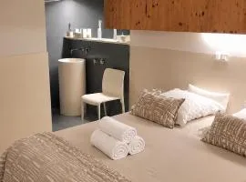 Le4bergheim Chambre d'hôtes