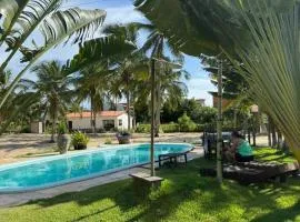 Pousada Maraí