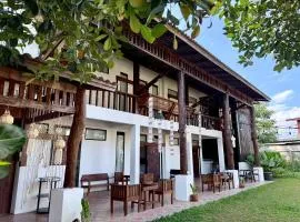 Non Na Hotel Chiang Rai