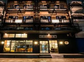 The Blocks Hostel Sukhumvit 10