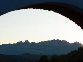 Masia CasaJoana Rural