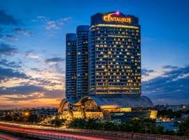 The Centaurus VIP Apartments
