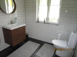 Mysig huset