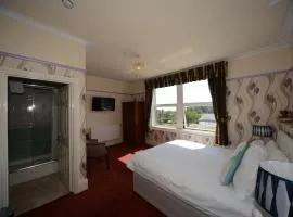 Seabrook House Hotel