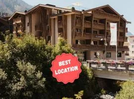 Hotel COSMEA - Your Dolomites & Honeymoon experience