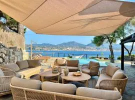 VILLA, Domaine de l'Ogliastru