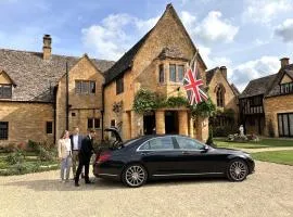 Abbots Grange