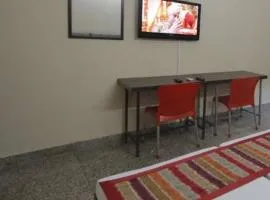 Sadhu Guest house