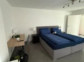 Modern Studio Close to Train Station