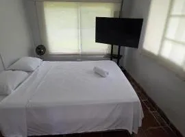 Cabaña El Remanso