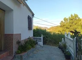 Casa Aguas Claras