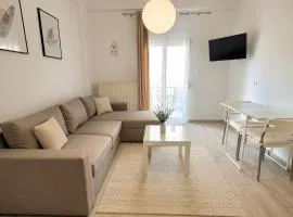 Center River Apartment
