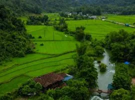 Sông Quê Homestay