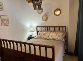 Apartament w Kamienicy