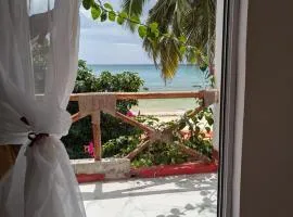 Nisandra Beach Hotel