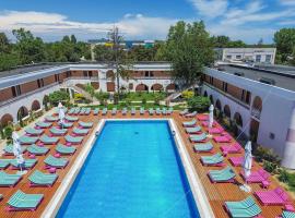 ibis Styles Venus, hotel din Venus