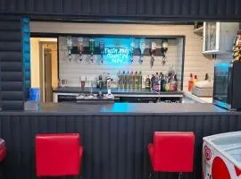 Glan yr Afon Tri - Relax Recuperate Hot Tub