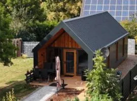 Chalet Muckelstübchen