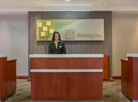 Holiday Inn University Plaza-Bowling Green by IHG