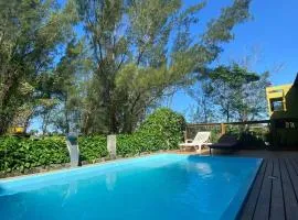 Hotel Pousada Capão
