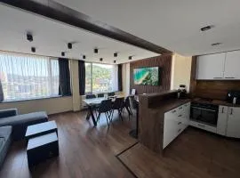Gabrovo Grand Suite