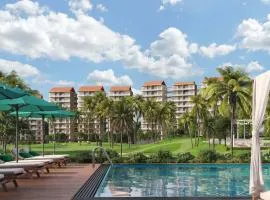 Luxury Golf Retreat AT Canterbury Lexus Golf Resort
