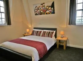 Central Hotel Gloucester