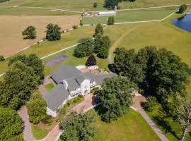 The Herrington by Railey Vacations