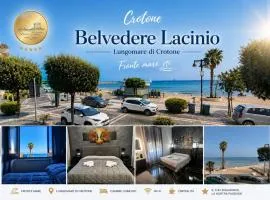 Belvedere Lacinio Luxury Rooms Fronte Mare