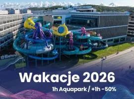 AQUA Resort AQUAPARK