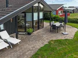 Amazing Home In Sæby With Sauna